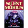 Silent Mobius, Vol. 8 door Kia Asamiya