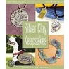 Silver Clay Keepsakes door Kathryn Baum