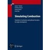 Simulating Combustion door Günter P. Merker
