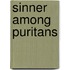Sinner Among Puritans