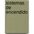 Sistemas de Encendido