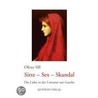 Sitte - Sex - Skandal door Oliver Sill