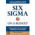 Six Sigma On A Budget