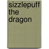 Sizzlepuff The Dragon by Ruth Morgan