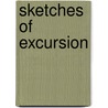 Sketches of Excursion by A.L. Lindsley
