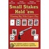 Small Stakes Hold 'em