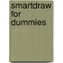 Smartdraw For Dummies