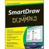Smartdraw For Dummies door Geetesh Bajaj