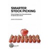 Smarter Stock Picking by Professor David Stevenson