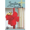 Smiling on the Inside door Rhonda K. Gunnell