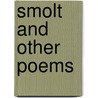 Smolt and Other Poems by Nicole Pollentier