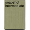 Snapshot Intermediate by Ingrid Freebairn