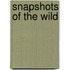 Snapshots Of The Wild