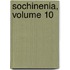 Sochinenia, Volume 10