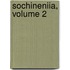 Sochineniia, Volume 2