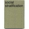Social Stratification by J.A. Jackson