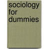 Sociology For Dummies door Nasar Meer