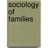 Sociology Of Families