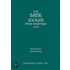 Socrate - Vocal Score