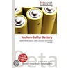 Sodium-Sulfur Battery door Miriam T. Timpledon