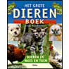 Het grote dierenboek voor kinderen