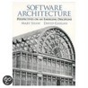 Software Architecture by Mary Shaw
