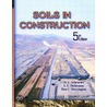 Soils in Construction door W.L. Shroeder