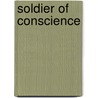 Soldier of Conscience by Unknown