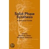 Solid-Phase Synthesis door Kates