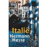 Italie door Hermann Hesse