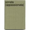 Sonata (Appassionata) door Sigfrid Karg-Elert
