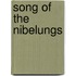 Song Of The Nibelungs