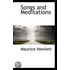 Songs And Meditations