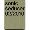 Sonic Seducer 02/2010 door Onbekend