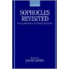 Sophocles Revisited C door Hugh Lloyd-Jones