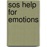 Sos Help for Emotions door Lynn Clark