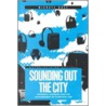 Sounding Out The City door Michael Bull