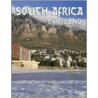 South Africa the Land door Domini Clark