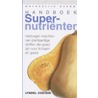 Handboek Supernutrienten door L. Costain
