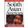 South Asian Americans by Karen Isaksen Leonard