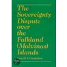 Sovereignty Dispute C door Lowell S. Gustafson