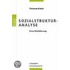 Sozialstrukturanalyse