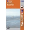 Spalding And Holbeach by Ordnance Survey