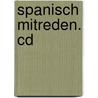 Spanisch Mitreden. Cd by Unknown