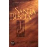 Spanish Bible-rv 1995 door Onbekend