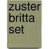 Zuster Britta set