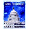 Special Education Law door Terry Lee Crabtree