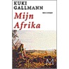 Mijn Afrika door K. Gallmann