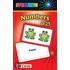 Spectrum Numbers 0-25
