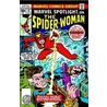 Spider-Woman Volume 1 door Steven Grant